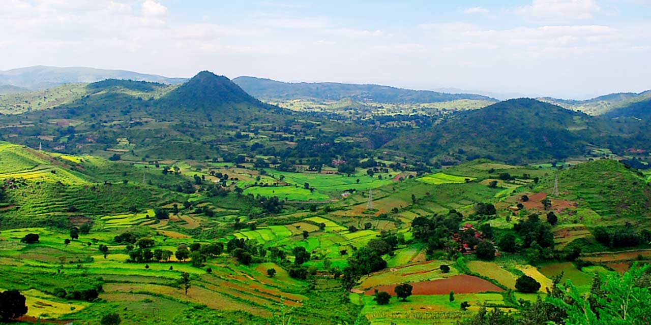 Vizag – Araku Valley Nature & Culture