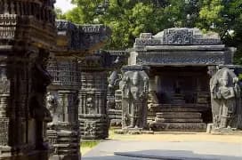 Warangal Heritage Tour