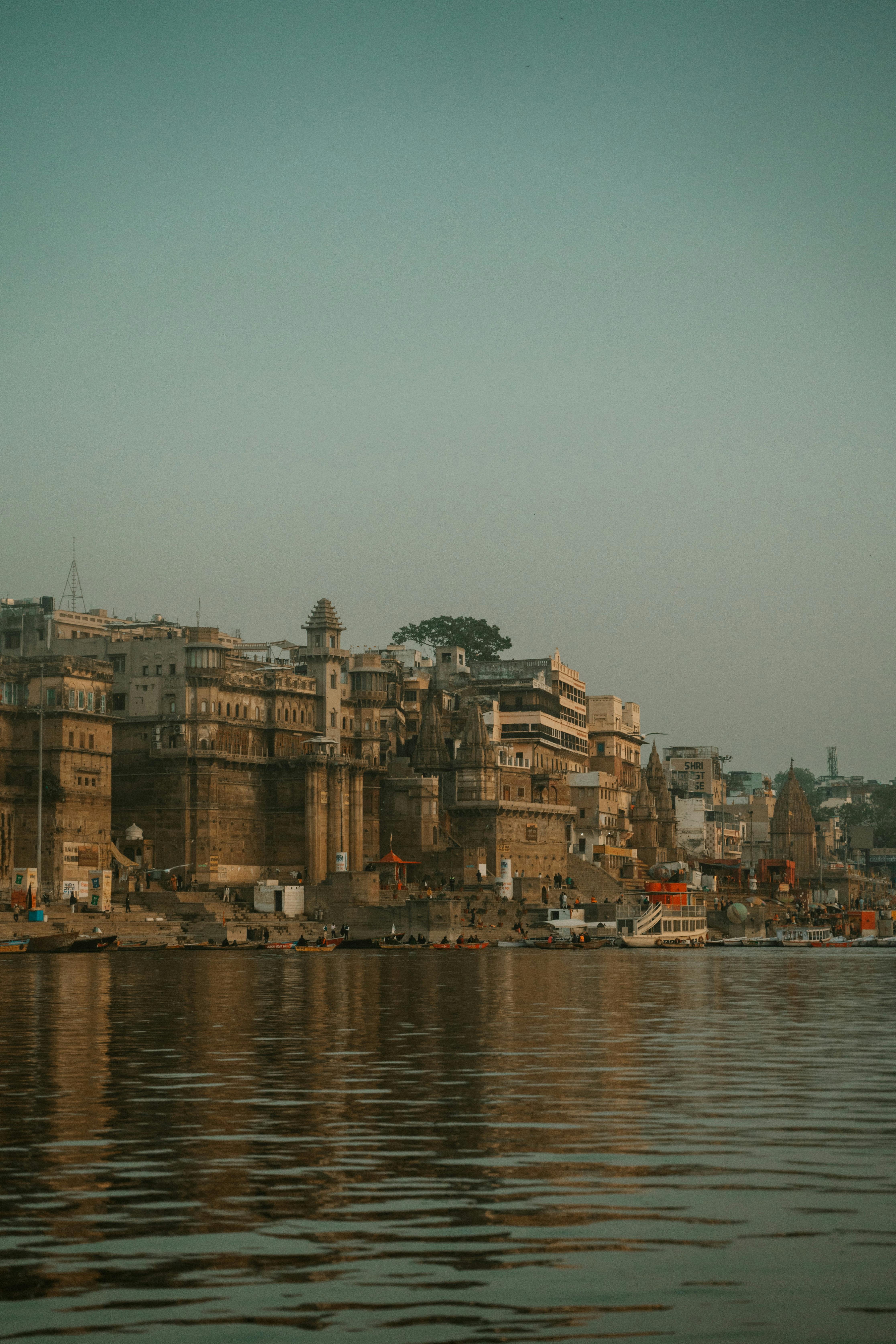Hawa-mahal - Explore India View